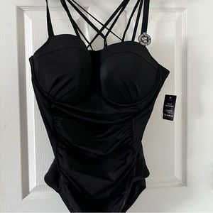 Torrid Swimsuit